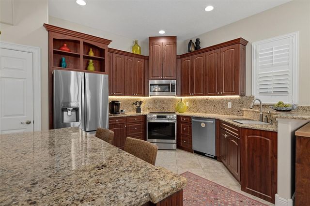 8984 WADE STREET, Weeki Wachee, FL 34613