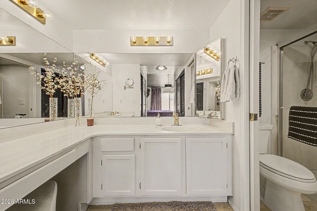 2341 W IRONWOOD Drive, Chandler, AZ 85224