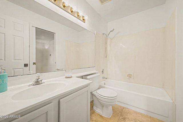 2341 W IRONWOOD Drive, Chandler, AZ 85224