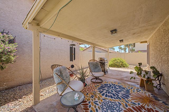 2341 W IRONWOOD Drive, Chandler, AZ 85224