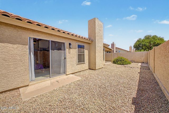 2341 W IRONWOOD Drive, Chandler, AZ 85224