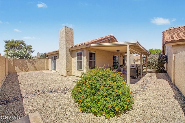 2341 W IRONWOOD Drive, Chandler, AZ 85224