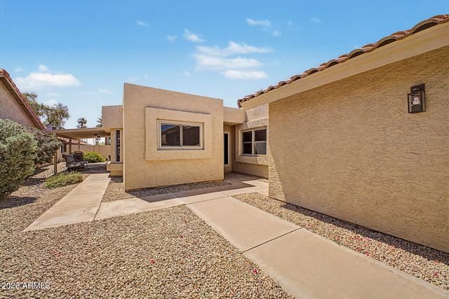 2341 W IRONWOOD Drive, Chandler, AZ 85224