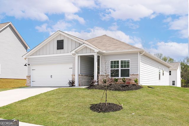 217 Darter Court, Jefferson, GA 30549