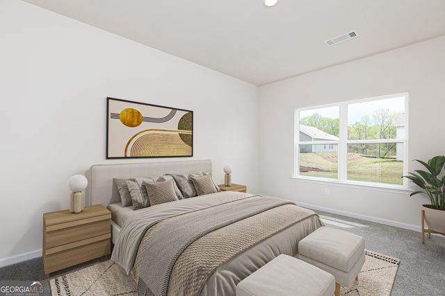 217 Darter Court, Jefferson, GA 30549