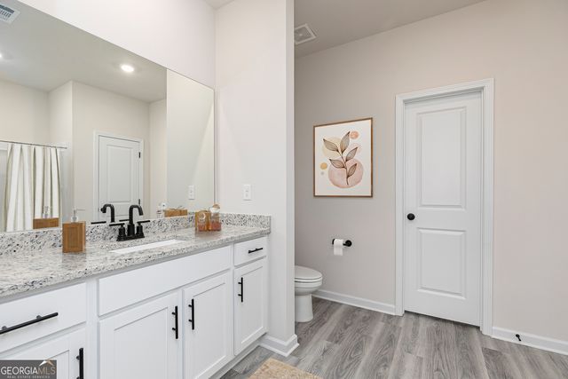 217 Darter Court, Jefferson, GA 30549