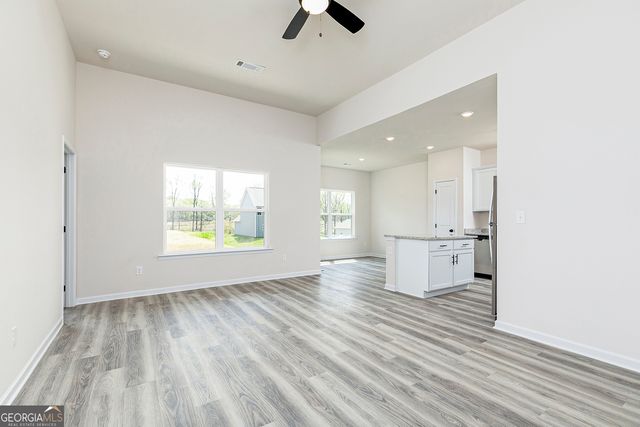 217 Darter Court, Jefferson, GA 30549