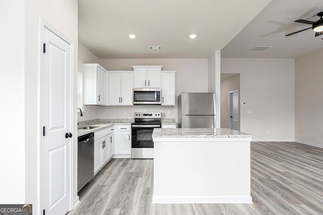 217 Darter Court, Jefferson, GA 30549