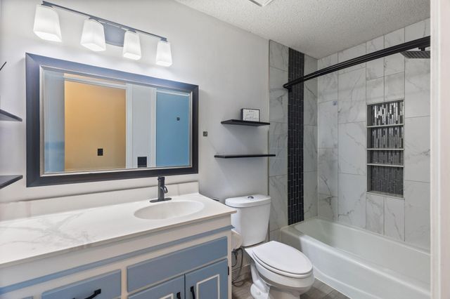 1258 Bridle Path Court, White Bear Lake, MN 55110