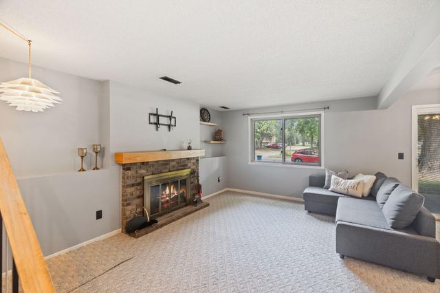1258 Bridle Path Court, White Bear Lake, MN 55110