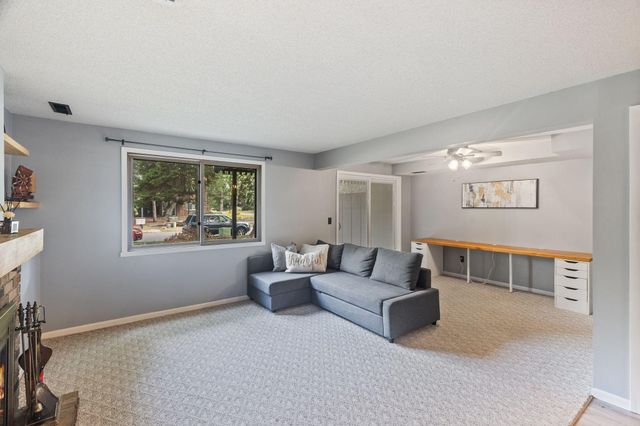 1258 Bridle Path Court, White Bear Lake, MN 55110