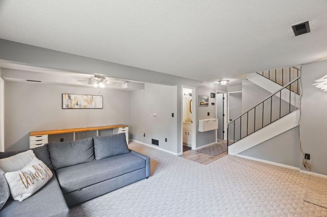 1258 Bridle Path Court, White Bear Lake, MN 55110