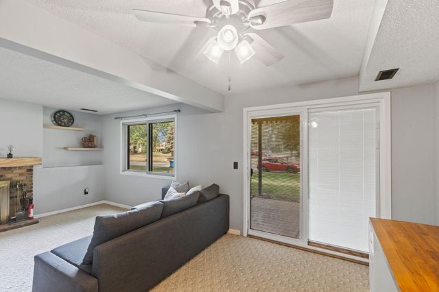 1258 Bridle Path Court, White Bear Lake, MN 55110