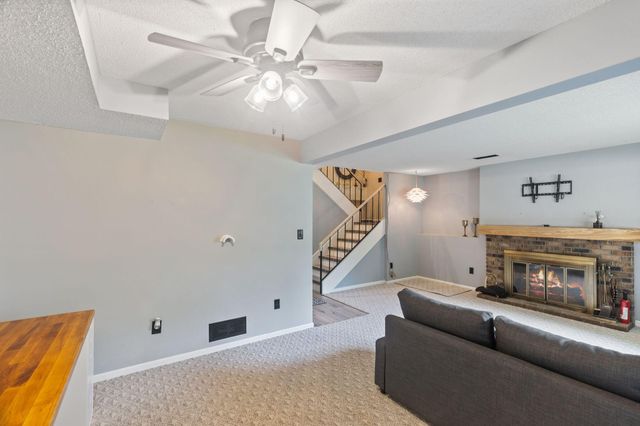 1258 Bridle Path Court, White Bear Lake, MN 55110