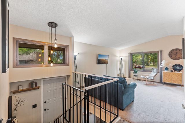 1258 Bridle Path Court, White Bear Lake, MN 55110