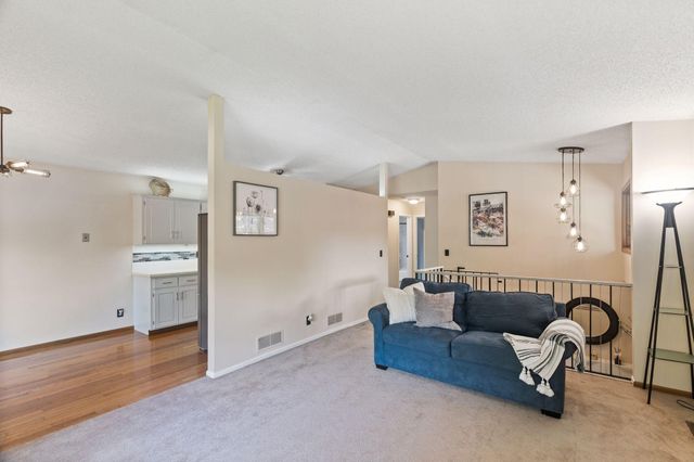 1258 Bridle Path Court, White Bear Lake, MN 55110
