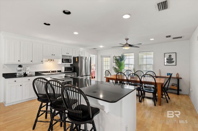 105 Treasure Court, Dauphin Island, AL 36528