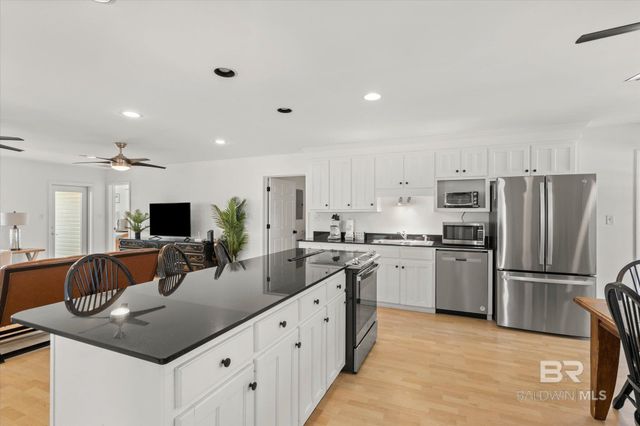 105 Treasure Court, Dauphin Island, AL 36528