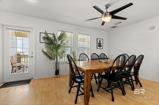 105 Treasure Court, Dauphin Island, AL 36528