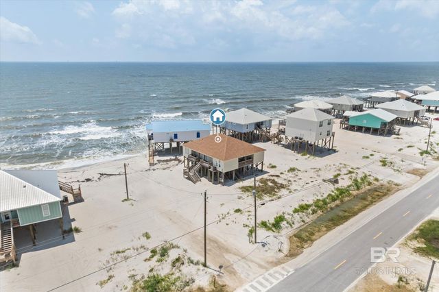 105 Treasure Court, Dauphin Island, AL 36528
