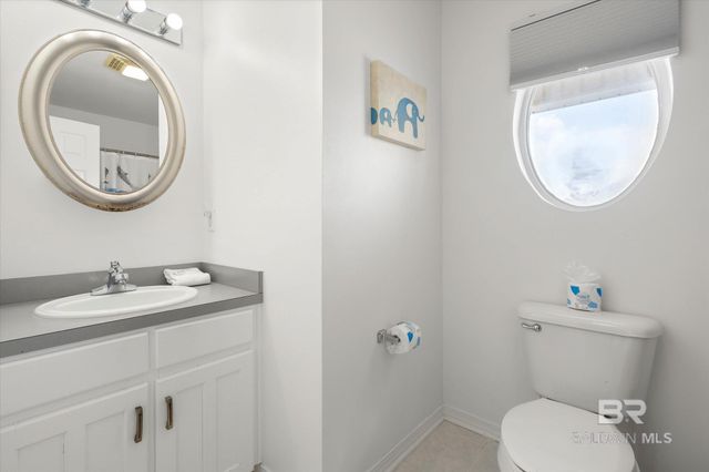 105 Treasure Court, Dauphin Island, AL 36528