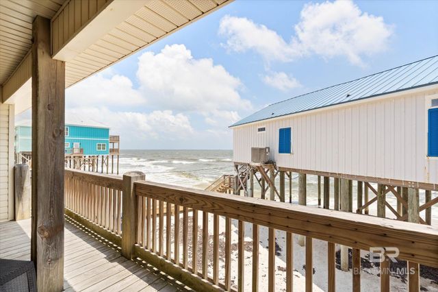 105 Treasure Court, Dauphin Island, AL 36528