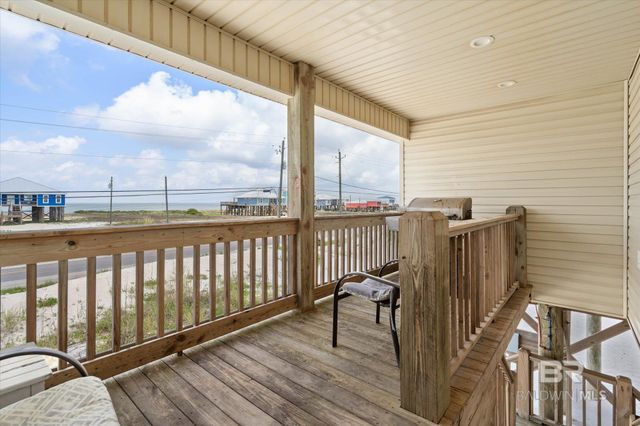 105 Treasure Court, Dauphin Island, AL 36528