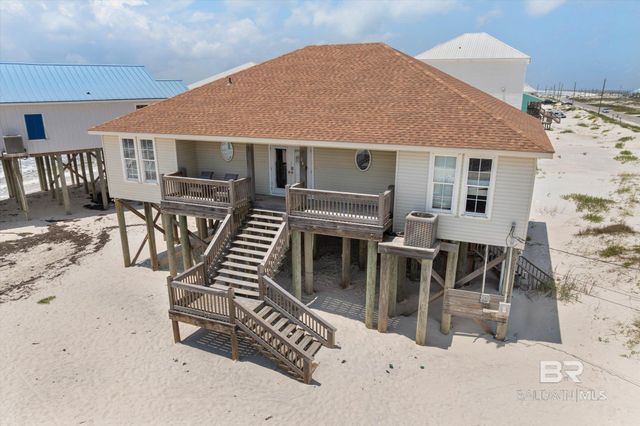 105 Treasure Court, Dauphin Island, AL 36528