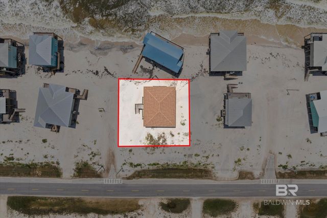 105 Treasure Court, Dauphin Island, AL 36528