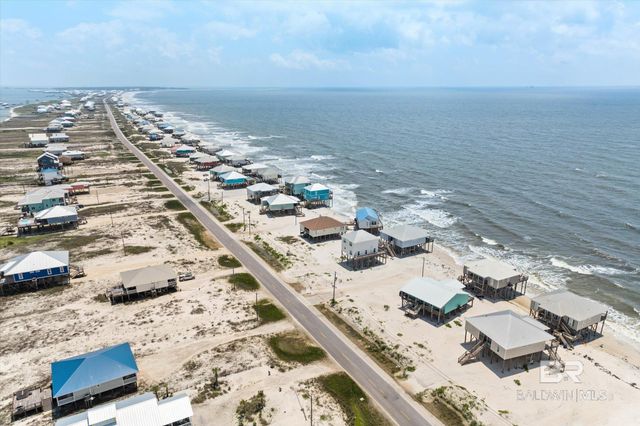 105 Treasure Court, Dauphin Island, AL 36528