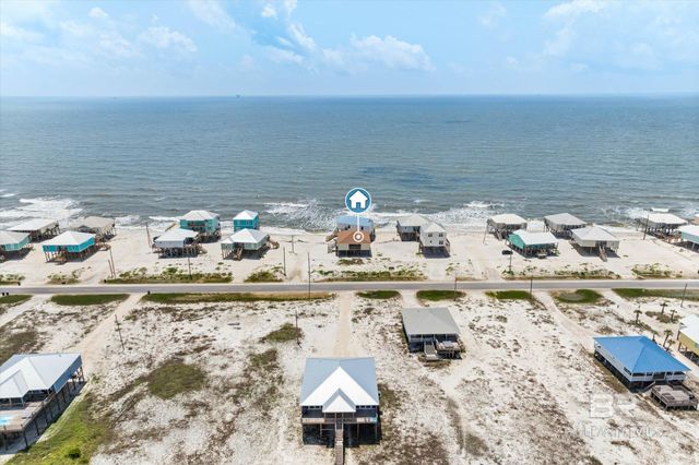 105 Treasure Court, Dauphin Island, AL 36528