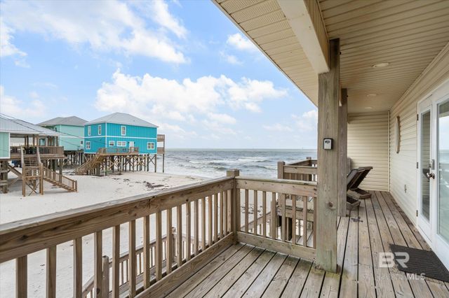 105 Treasure Court, Dauphin Island, AL 36528