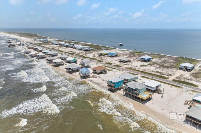 105 Treasure Court, Dauphin Island, AL 36528