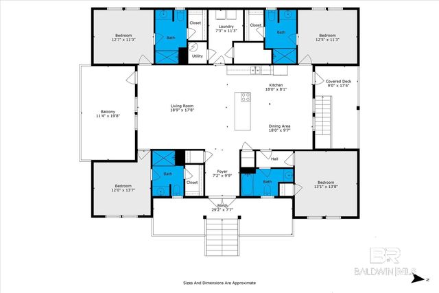 105 Treasure Court, Dauphin Island, AL 36528