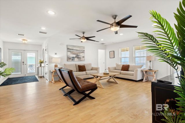 105 Treasure Court, Dauphin Island, AL 36528