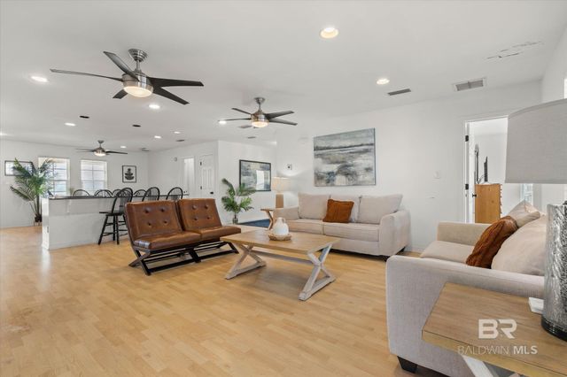 105 Treasure Court, Dauphin Island, AL 36528