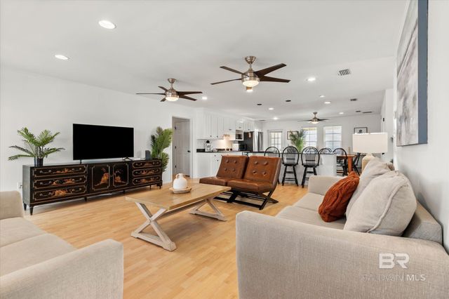 105 Treasure Court, Dauphin Island, AL 36528