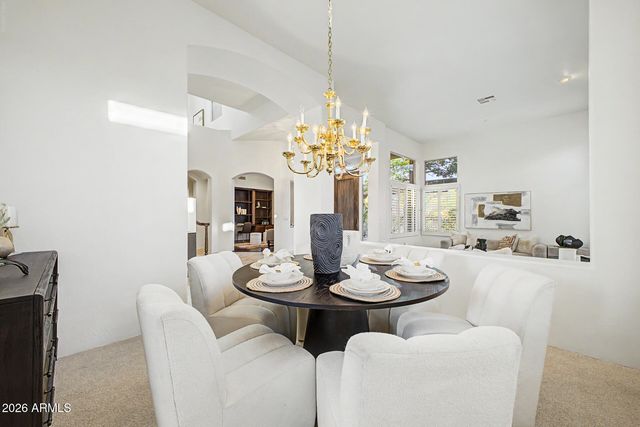 11082 E MARK Lane, Scottsdale, AZ 85262