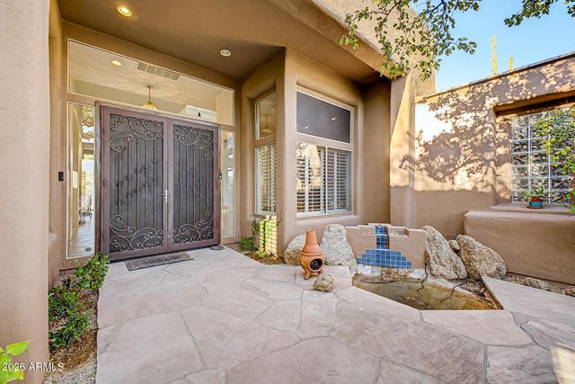 11082 E MARK Lane, Scottsdale, AZ 85262