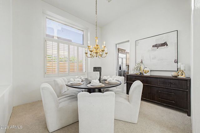 11082 E MARK Lane, Scottsdale, AZ 85262