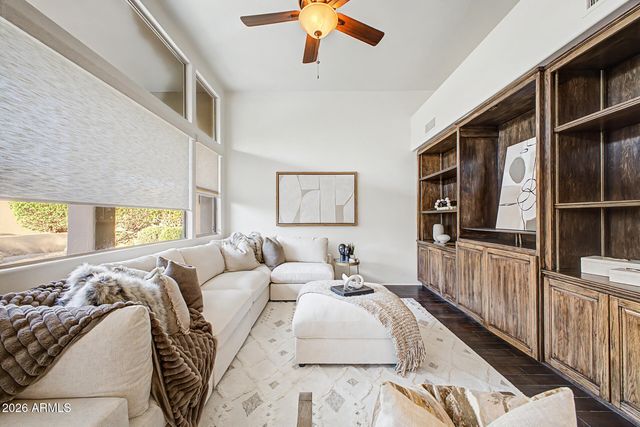 11082 E MARK Lane, Scottsdale, AZ 85262