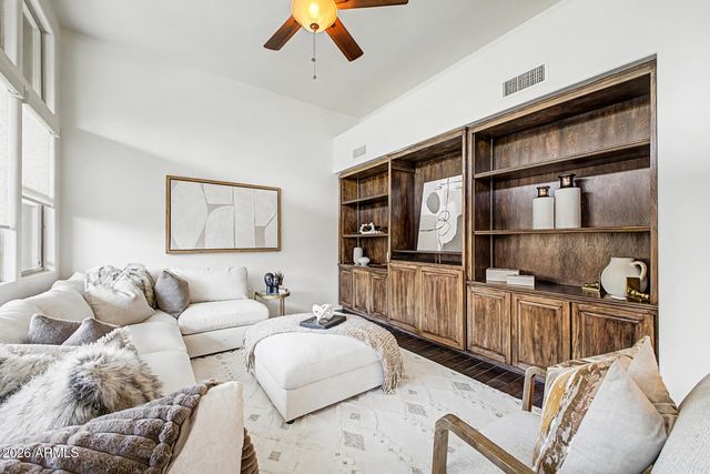 11082 E MARK Lane, Scottsdale, AZ 85262