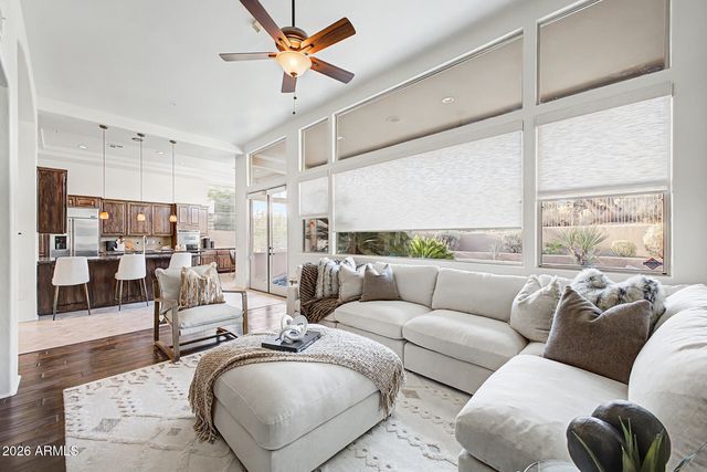 11082 E MARK Lane, Scottsdale, AZ 85262
