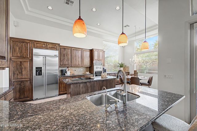 11082 E MARK Lane, Scottsdale, AZ 85262