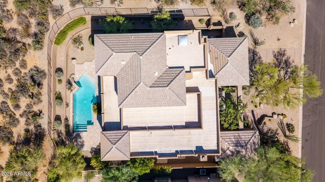 11082 E MARK Lane, Scottsdale, AZ 85262
