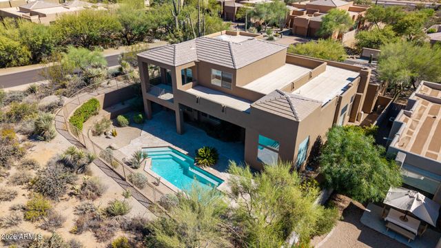 11082 E MARK Lane, Scottsdale, AZ 85262