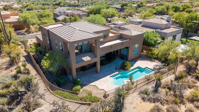 11082 E MARK Lane, Scottsdale, AZ 85262