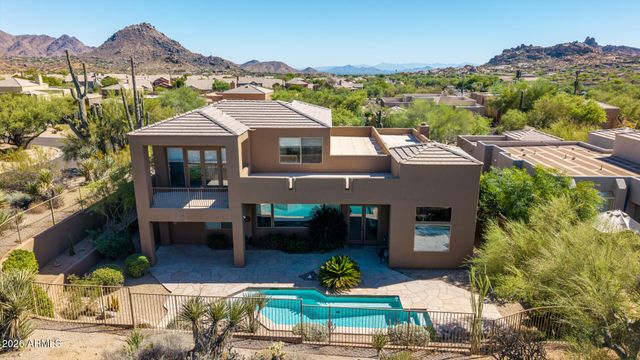 11082 E MARK Lane, Scottsdale, AZ 85262