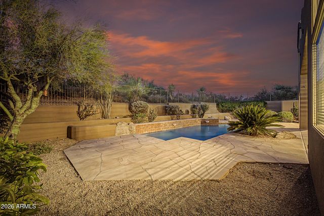 11082 E MARK Lane, Scottsdale, AZ 85262