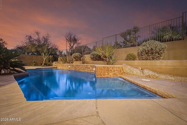 11082 E MARK Lane, Scottsdale, AZ 85262